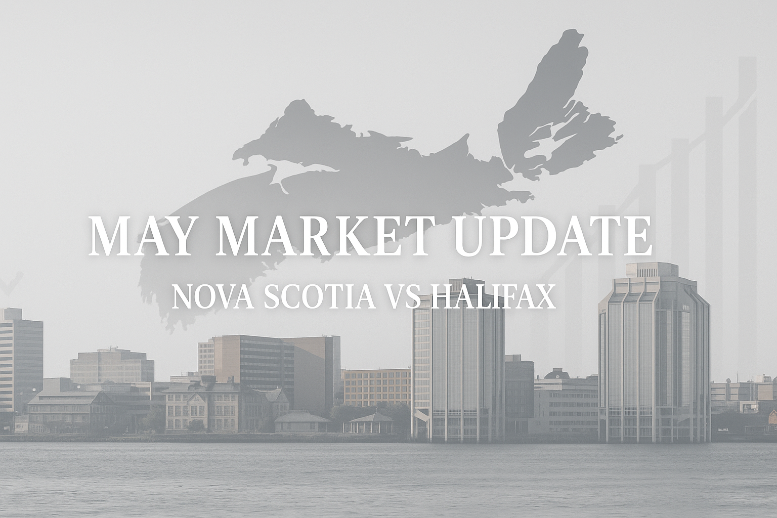 May Market Update Banner